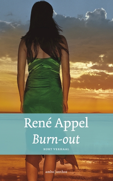 Burn-out - René Appel (ISBN 9789026336850)