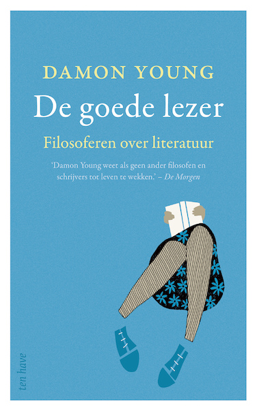 De goede lezer - Damon Young (ISBN 9789025905637)