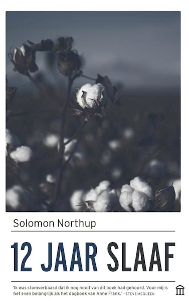 12 jaar slaaf - Solomon Northup (ISBN 9789463628099)