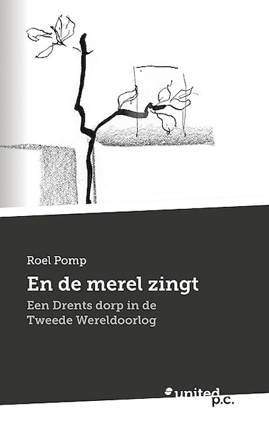 En de merel zingt - Roel Pomp (ISBN 9783710344442)