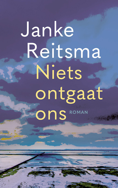 Niets ontgaat ons - Janke Reitsma (ISBN 9789023960775)