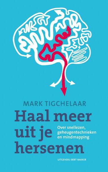 Haal meer uit je hersenen - M. Tigchelaar, Mark Tigchelaar (ISBN 9789035134508)