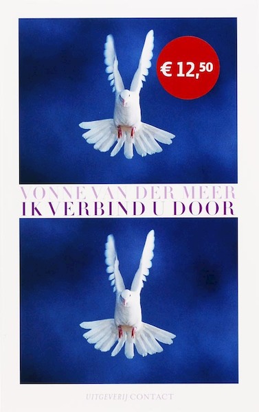 Ik verbind u door / Midprice - Vonne van der Meer (ISBN 9789025433246)