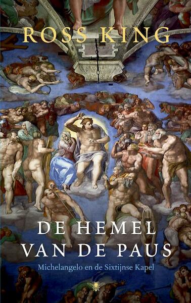 De hemel van de paus - R. King (ISBN 9789023416425)