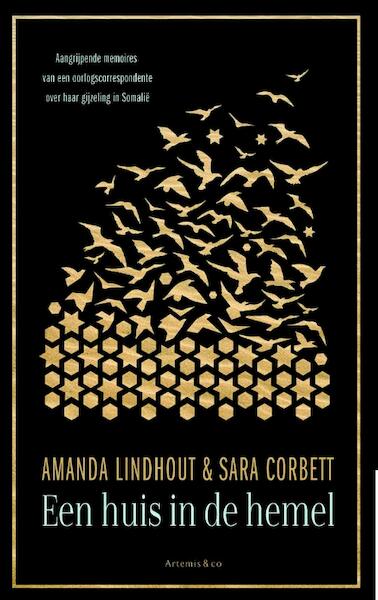 Een huis in de hemel - Amanda Lindhout, Sara Corbett (ISBN 9789047202172)