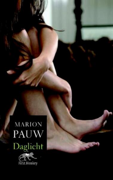 Daglicht - Marion Pauw (ISBN 9789087540142)