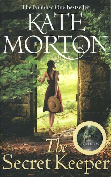 The Secret Keeper - Kate Morton (ISBN 9781447231073)