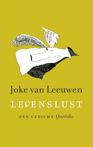 Levenslust - Joke van Leeuwen (ISBN 9789021418155)