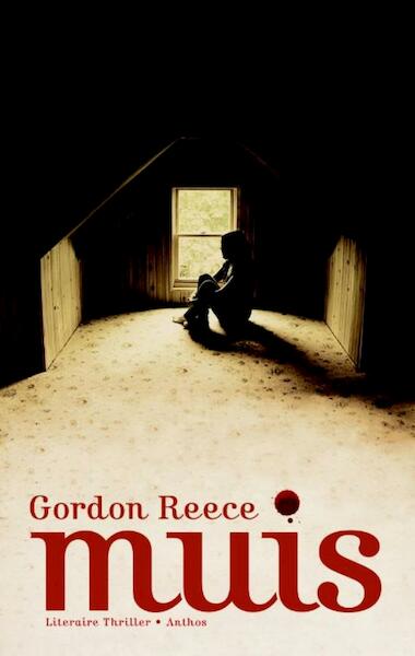 Muis - Gordon Reece (ISBN 9789041419286)