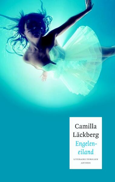 Engeleneiland - Camilla Läckberg (ISBN 9789041420138)