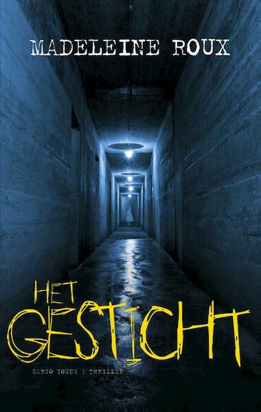 Het gesticht - Madeleine Roux (ISBN 9789023489535)