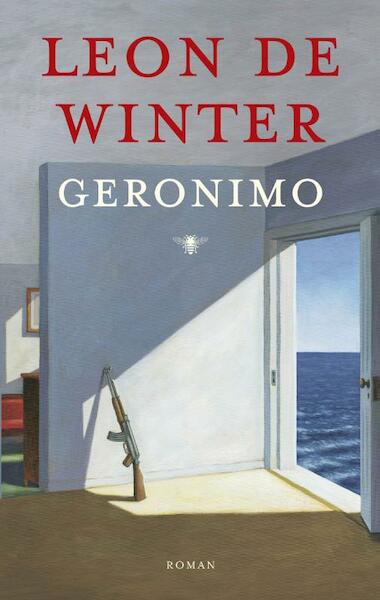 Geronimo - Leon de Winter (ISBN 9789023493860)