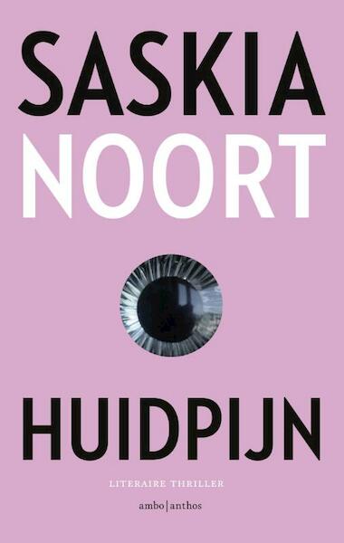 Huidpijn - Saskia Noort (ISBN 9789026331398)