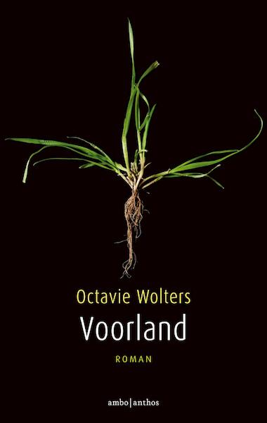 Voorland - Octavie Wolters (ISBN 9789026335488)