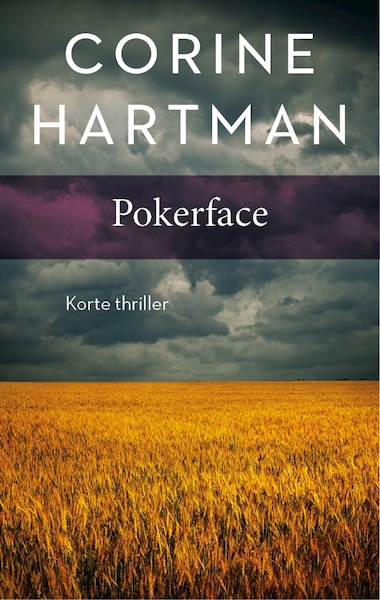 Pokerface - Corine Hartman (ISBN 9789026345265)