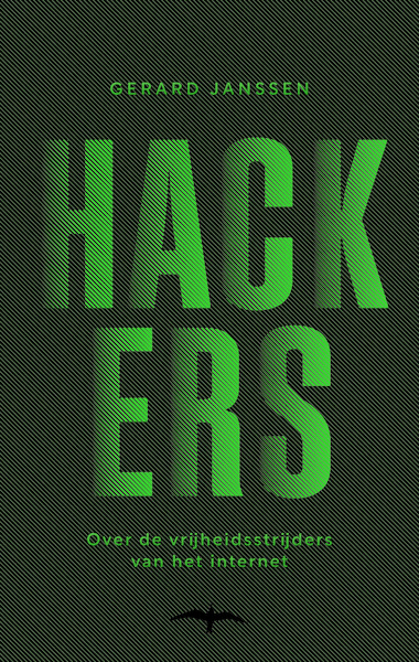 Hackers - Gerard Janssen (ISBN 9789400408371)