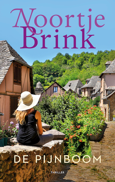 De pijnboom - Noortje Brink (ISBN 9789047207948)