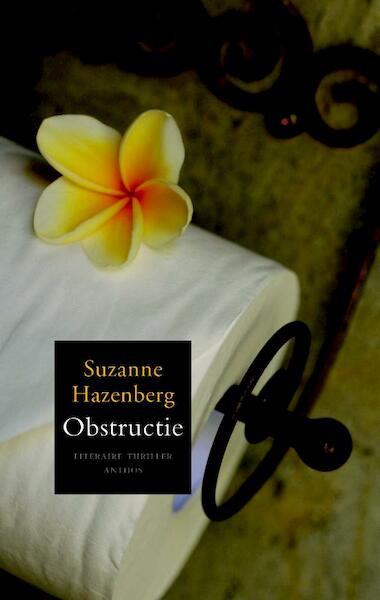 Obstructie - Suzanne Hazenberg (ISBN 9789041416278)