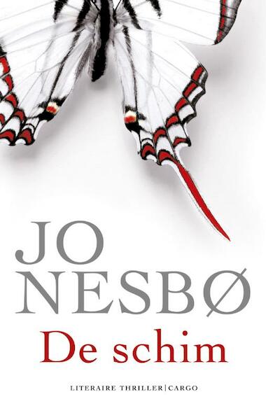 De schim - Jo Nesbo (ISBN 9789023471417)