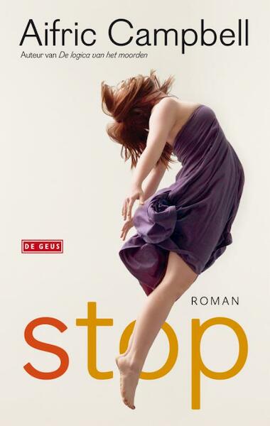 Stop - Aifric Campbell (ISBN 9789044520781)