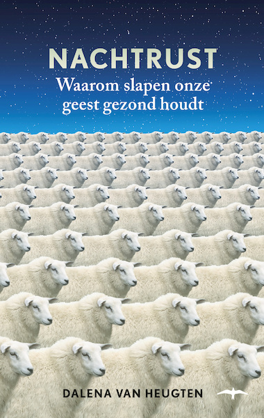 Nachtrust - Dalena van Heugten (ISBN 9789400405264)