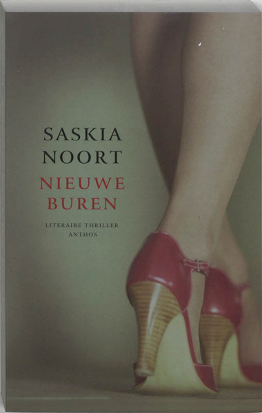 Nieuwe buren - S. Noort, Selma Noort (ISBN 9789041409690)