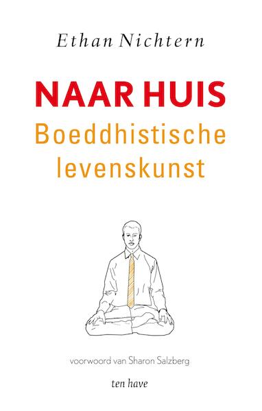 Naar huis - Ethan Nichtern (ISBN 9789025904340)