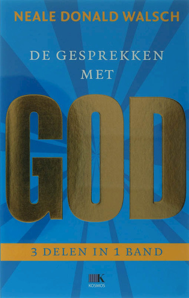 De gesprekken met God - N.D. Walsch (ISBN 9789021505824)