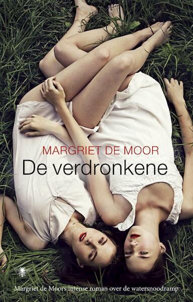 De verdronkene - Margriet de Moor (ISBN 9789023467373)