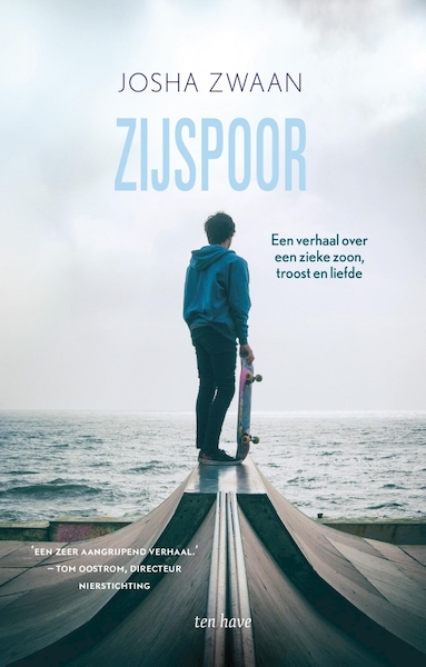 Zijspoor - Josha Zwaan (ISBN 9789025906825)