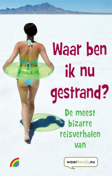 Waar ben ik nu gestrand? - (ISBN 9789041708236)