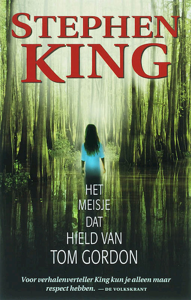 Het meisje dat hield van Tom Gordon Midprice - Stephen King (ISBN 9789024511792)