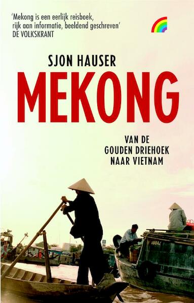 Mekong - Sjon Hauser (ISBN 9789041708212)