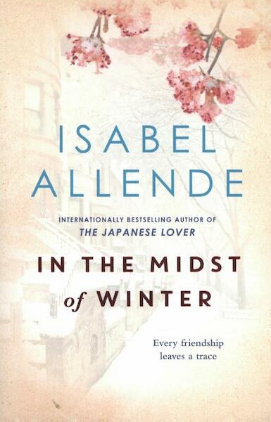 In the Midst of Winter - Isabel Allende (ISBN 9781471166884)