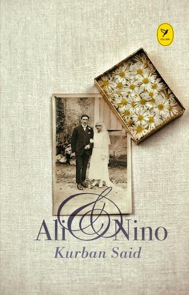Ali & Nino - Kurban Said (ISBN 9789045340166)