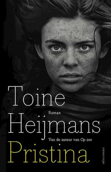 Pristina - Toine Heijmans (ISBN 9789025441883)