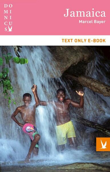 Jamaica - Marcel Bayer (ISBN 9789025759056)