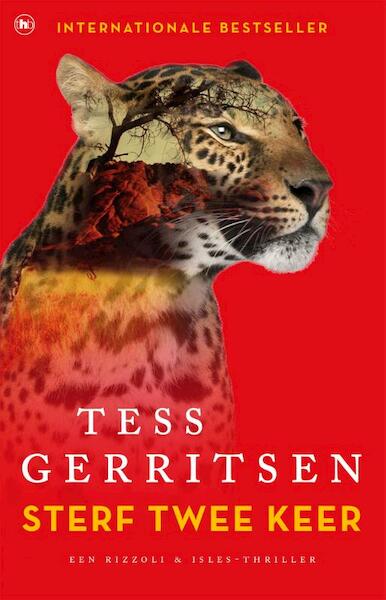 Sterf twee keer - Tess Gerritsen (ISBN 9789044348835)
