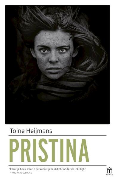 Pristina - Toine Heijmans (ISBN 9789046707159)