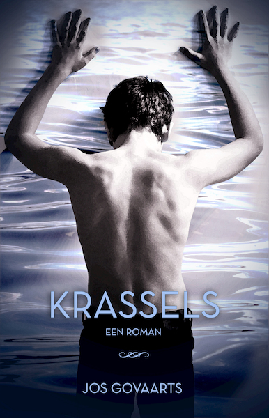 Krassels - Jos Govaarts (ISBN 9789492115874)