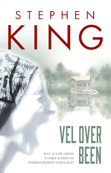 Vel over been (POD) - Stephen King (ISBN 9789021037325)