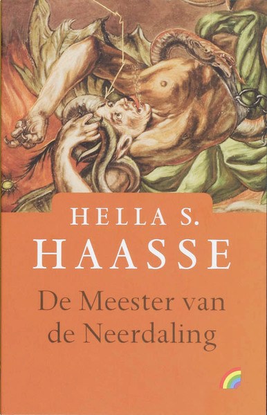 De meester van de Neerdaling - Hella S. Haasse (ISBN 9789041707185)