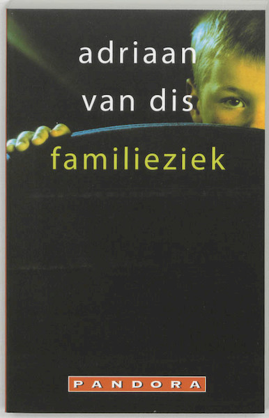 Familieziek - Adriaan van Dis (ISBN 9789046702130)