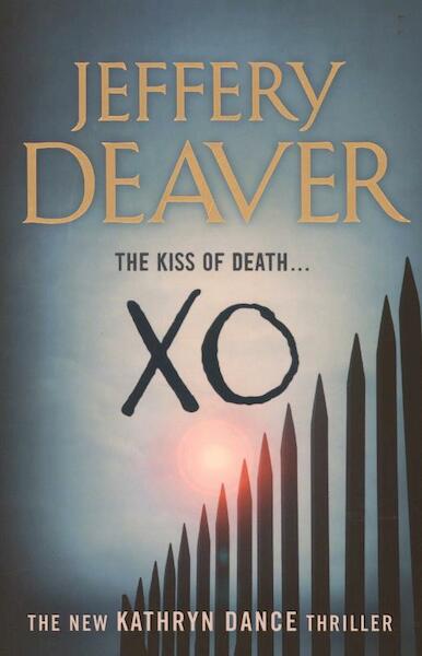 XO - Jeffery Deaver (ISBN 9780340937327)