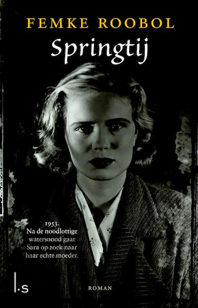Springtij (POD) - Femke Roobol (ISBN 9789021021720)