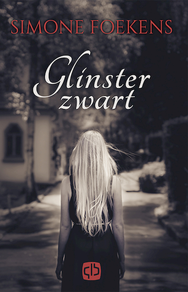 Glinsterzwart - Simone Foekens (ISBN 9789036433877)