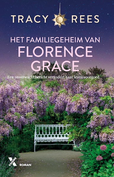 Het familiegeheim van Florence Grace - Tracy Rees (ISBN 9789401617567)