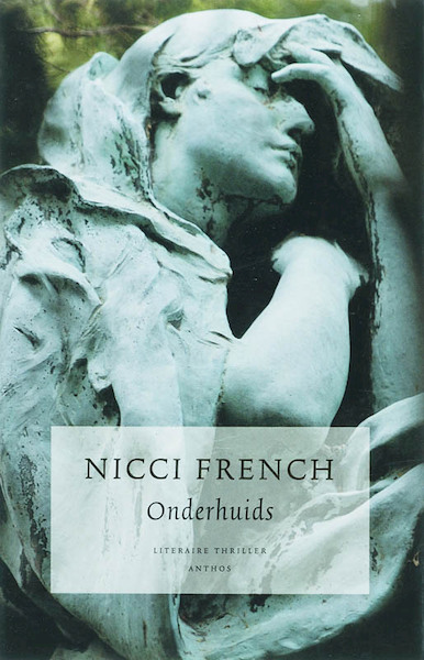 Onderhuids - N. French (ISBN 9789041412638)