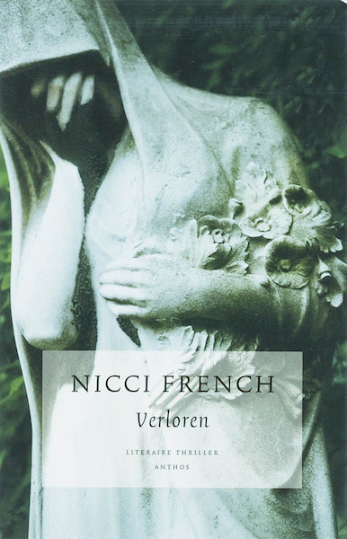 Verloren - Nicci French (ISBN 9789041412683)