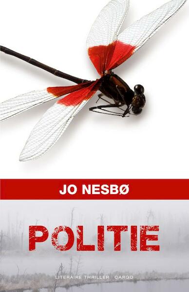 Politie - Jo Nesbø (ISBN 9789023486558)